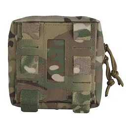BP-154-Multifunctional GP Pouch（M Size) 4