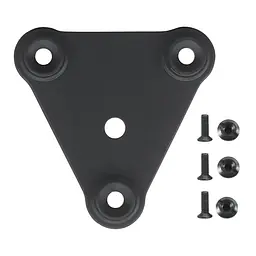 Series Adapter Base Alloy 9