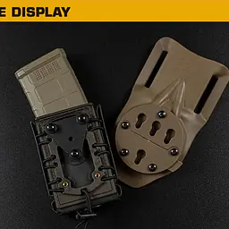 Series Adapter Base Alloy 10