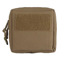 BP-154-Multifunctional GP Pouch（M Size) 10