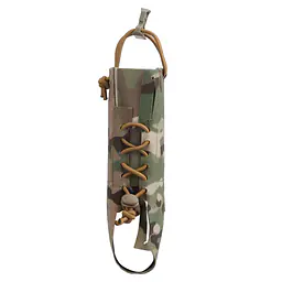 BP-128-Assaulter Radio Pouch（2pcs） 3