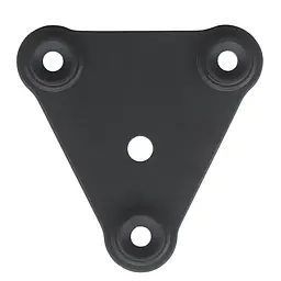 Series Adapter Base Alloy 15