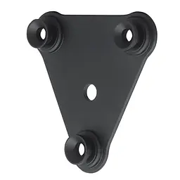 Series Adapter Base Alloy 16
