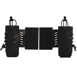 BP-128-Assaulter Radio Pouch（2pcs） 8