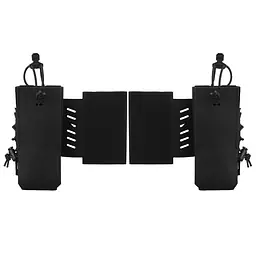 BP-128-Assaulter Radio Pouch（2pcs） 9