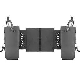 BP-128-Assaulter Radio Pouch（2pcs） 12
