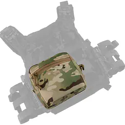 BP-96-GP Pouch 5