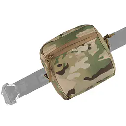 BP-96-GP Pouch 6