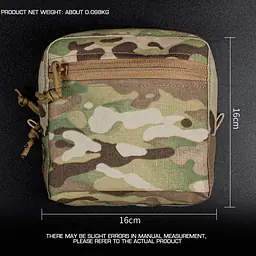 BP-96-GP Pouch 7