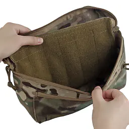 BP-150-Universal GP Pouch (L) 2