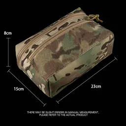 BP-150-Universal GP Pouch (L) 7