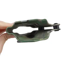 Lightweight Tactical Camouflage Chest Hook Molle 19
