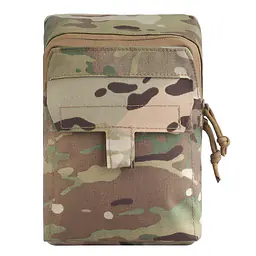 BP-126-Lightweight multi-functional storage Pouch 1