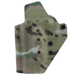 Lightweight Tactical Camouflage Chest Hook Molle 20