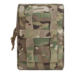 BP-126-Lightweight multi-functional storage Pouch 2