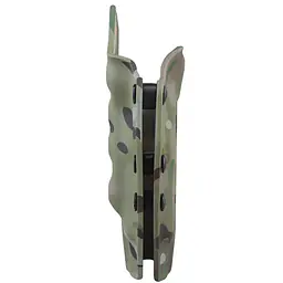 Lightweight Tactical Camouflage Chest Hook Molle 21