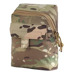 BP-126-Lightweight multi-functional storage Pouch 4