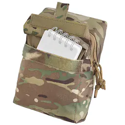 BP-126-Lightweight multi-functional storage Pouch 5