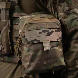 BP-126-Lightweight multi-functional storage Pouch 7