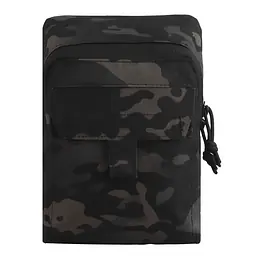BP-126-Lightweight multi-functional storage Pouch 10