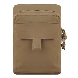 BP-126-Lightweight multi-functional storage Pouch 12