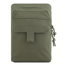 BP-126-Lightweight multi-functional storage Pouch 13