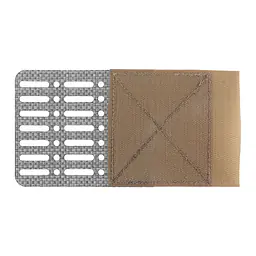 VE-ACC-20-Velcro Extended Side Plate 2