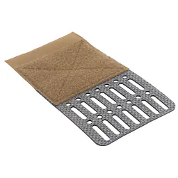 VE-ACC-20-Velcro Extended Side Plate 3