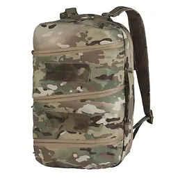 BP-147- Large First Aid Backpack 2