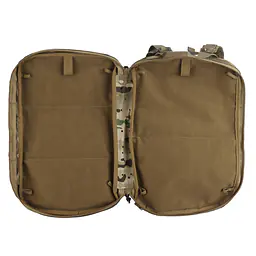 BP-147- Large First Aid Backpack 5
