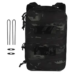 BP-147- Large First Aid Backpack 8