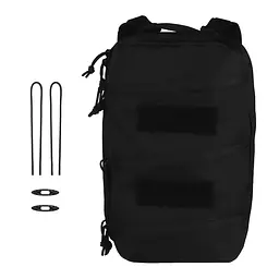 BP-147- Large First Aid Backpack 9