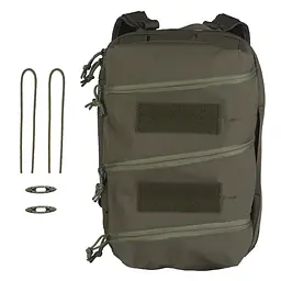 BP-147- Large First Aid Backpack 11