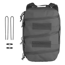 BP-147- Large First Aid Backpack 12
