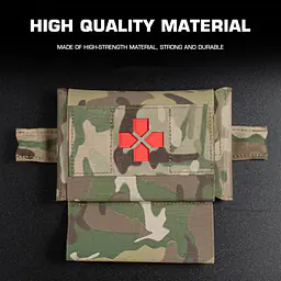 BP-80-Small Medical Kit 8