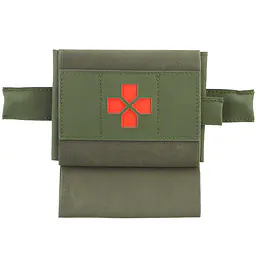 BP-80-Small Medical Kit 12