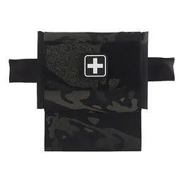 BP-80-A-Small Quick First Aid Kit 8
