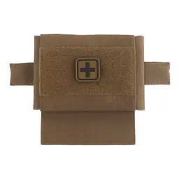 BP-80-A-Small Quick First Aid Kit 10