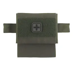 BP-80-A-Small Quick First Aid Kit 11