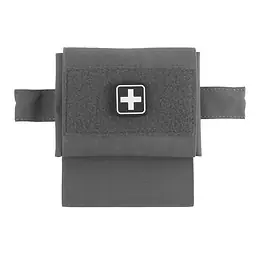 BP-80-A-Small Quick First Aid Kit 12