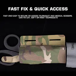 BP-80-ACC-01-Small Medical Kit Accessory Holder 7