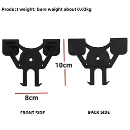 Quick Dial Accessories Molly 2