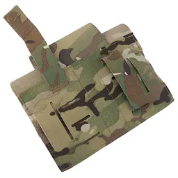 BP-102-Seal Quick Release Medical Kit(2nd Generation) 5