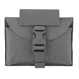 BP-102-Seal Quick Release Medical Kit(2nd Generation) 13