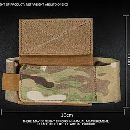 VE-87-ACC-09-Tourniquet storage pouch 6