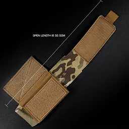 VE-87-ACC-09-Tourniquet storage pouch 7