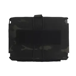 Small Portable Medical Emergency Deployment Waist 2