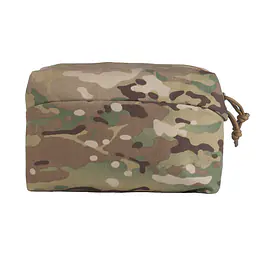 BP-140-Multifunctional Universal Tactical Pouch (6X9inch) 1