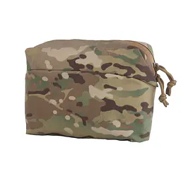 BP-140-Multifunctional Universal Tactical Pouch (6X9inch) 2