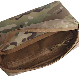 BP-140-Multifunctional Universal Tactical Pouch (6X9inch) 4